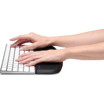 Klávesnice Kensington opěrka zápěstí ErgoSoft™ pro nízké, kompaktní klávesnice