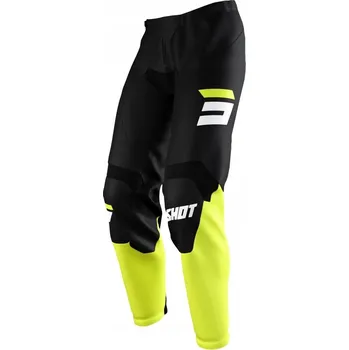 Moto oblečení Motokrosové kalhoty Shot Devo 28 na motorku, enduro, čtyřkolku