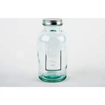 Sklenice Sklenice 500 ml ze skla z recyklace San Miguel