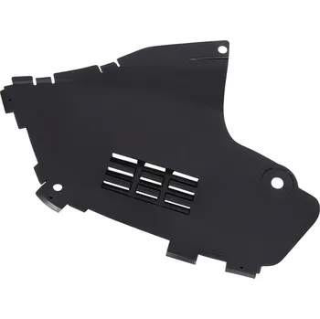 Motorový prostor Spodní kryt předního nárazníku - levý DACIA LOGAN | 2009-2013 |