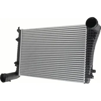 Chladič motoru Chladič turba HELLA 8ML 366 340-341