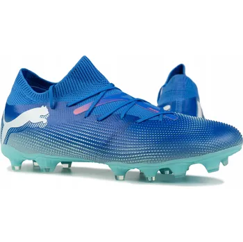 Kopačky Puma Future 7 Match FG/AG 107931 01 Velikost 45