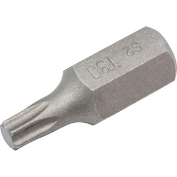 Náhradní bity DRAPER Torx 30 mm - délka 30 mm 33352