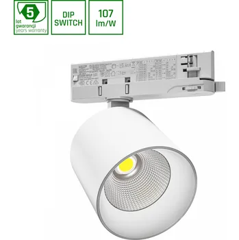 Spectrum Woj-SLI033026WW_PW