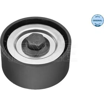 Motor automobilu Vratna/vodici kladka, klinovy zebrovy remen MEYLE 014 009 0090