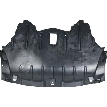 Motorový prostor Spodní kryt motoru BMW X6 (E71) | 2008-2013 | ABS Plast |