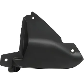 Motorový prostor Spodní kryt předního nárazníku - levý NISSAN MURANO | 2007 a výše |