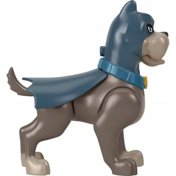 Figurka Fisher-Price - Figurka Ace Sound - Postavička pro nejmenší děti (1 rok+)