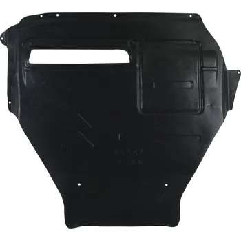 Motorový prostor Spodní kryt motoru PEUGEOT 306 | 1993-1997 | ABS Plast |