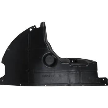 Motorový prostor Spodní kryt motoru - levý FIAT DUCATO | 2006-2014 |