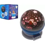 Teddies Projektor noční oblohy 14 x11 cm