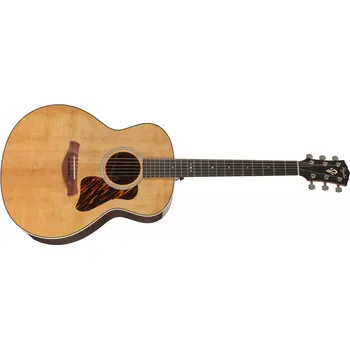 Akustická kytara Taylor Gold Label 714e + prodloužená záruka 3 roky