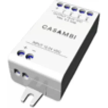 Svítidlo Spectrum Woj-WLD+91012