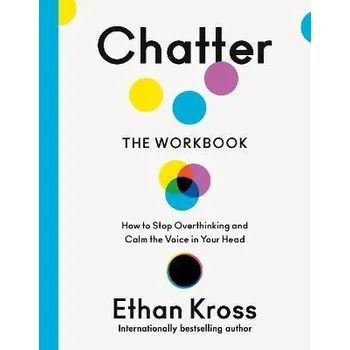 Cizojazyčná kniha Chatter: The Workbook