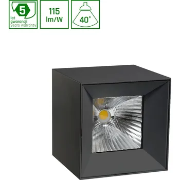 Svítidlo Spectrum Woj-WOJP11596