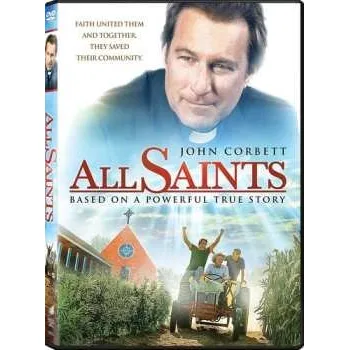 Zahraniční hudba DVD All Saints: All Saints 2017