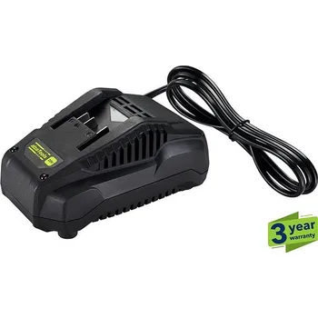 ALZATOOLS Nabíječka 20V, 3,5 A 35FCH20V BatteryONE 20V