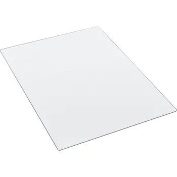 Podložka pod nábytek Vevor Podložka pod židli 915×1225 mm průhledná, pro tvrdé podlahy
