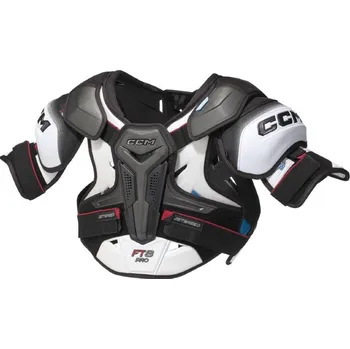 Chránič těla a ramene Ccm Ramena Jetspeed FT8 Pro SR (Varianta: S, Řada: Jetspeed)