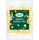 Diana Mandle plátky 1 mm (100 g)