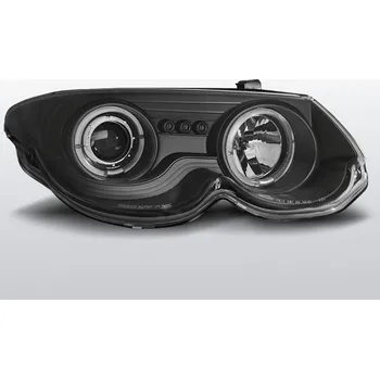 Osvětlení automobilu Přední světla, CHRYSLER 300 M, 1999->2004 (67.LPCH14)