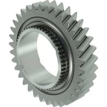 Ozubené kolo převodovky, 2. převod, 34 zubů EURORICA 95535328, , ,
