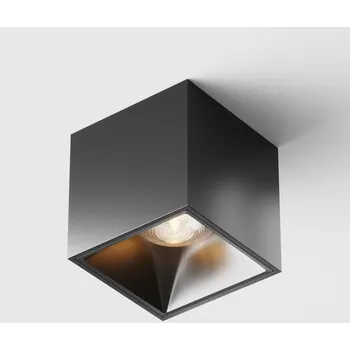 MAYTONI VÝPRODEJ Svítidlo stropní Alfa LED C065CL-L12B3K - MAYTONI M C065CL-L12B3K