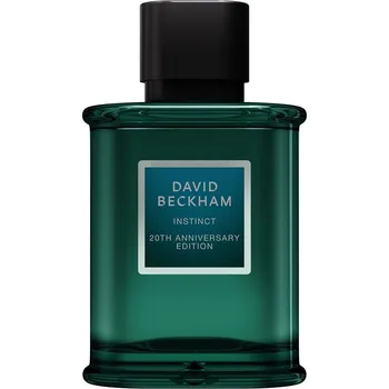 Pánský parfém David Beckham Instinct 20th Anniversary M EDP