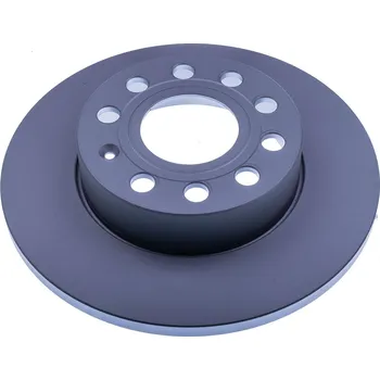 Brzdový systém Brzdový kotouč DENCKERMANN B130267P