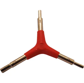 RULYT® Klíč na kolo 4/5/6mm