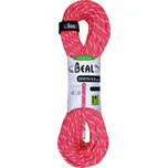 Beal Zenith 9,5 Barva: pink / Délka: 50 m