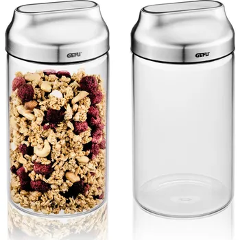 Dóza na potraviny Gefu SADA DÓZ NA POTRAVINY - Online Only nádobí - 005430064702