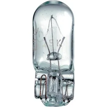 Autožárovka Žárovka STARLINE W5W 12V 5W W2.1x9.5d LONG LIFE