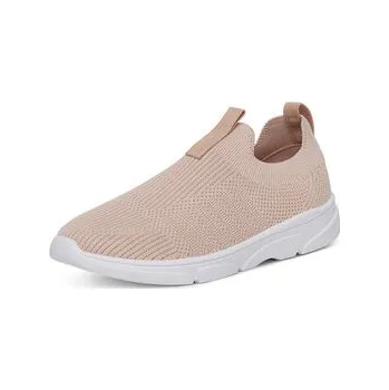 Dámské polobotky Polobotky Nelli Blu CP91-25813 Růžová 35