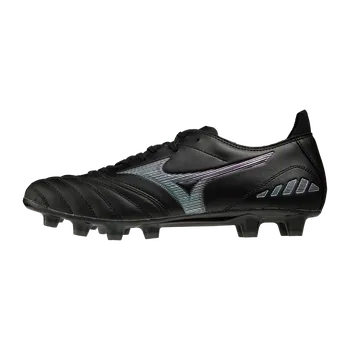 Fotbal Mizuno Morelia NEO II PRO MD černá EUR 45