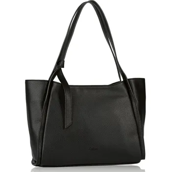 Kabelka 011255 060 Black Kabelka Gabor UNI