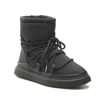 Chlapecké sněhule Sněhule DeeZee CS5855-03 Černá 33