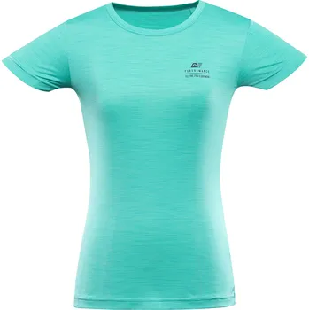 Dámské tričko Alpine Pro Basika Dámské funkční triko LTSE967 734 XL