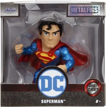 JADA Superman figurka 2,5