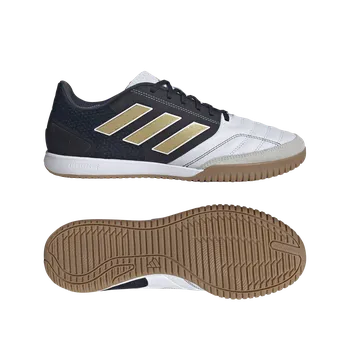 Kopačky Adidas Top Sala Competition černo / bílá EUR 41 1/3
