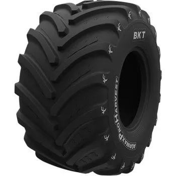 Pneu pro těžký stroj VF 800/65 R32 TL BKT CFO. Agrimax Proharvest 187D - doprava zdarma