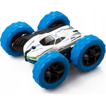 RC model auta Dálkově ovládané auto Silverlit Exost Storm