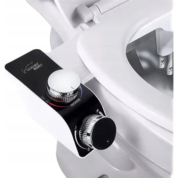 WC sedátko Nástavec na BIDET, MYCÍ SEDÁTKO, WC SEDÁTKO S Bidetem, TRYSKA