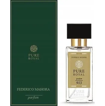 Unisex parfém FM World FM 913 Pure Royal 50ml parfém unisex