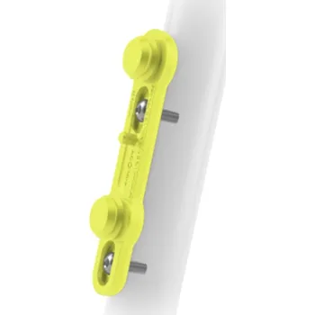 Košík na láhev Držák na láhev Fidlock TWIST Bike Base yellow - Odesíláme do 24 hodin