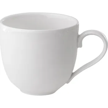 AMBITION Porcelánový šálek 400 ml s tištěným vzorem Salsa