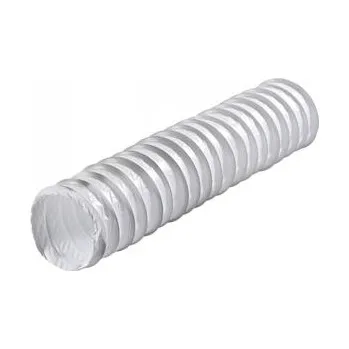 Ventilační potrubí VENTS 1002029 Flexipotrubí 660 - 3m/ 152mm PVC, vzduchotechnické