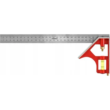 Úhloměr Nastavitelný úhelník Pro 5901571518312 300