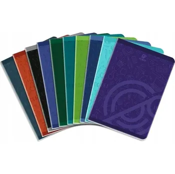 Sešit Sešit A5 s linkami Elanders, 32 listů