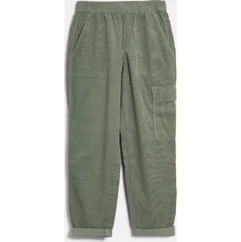 KALHOTY CAMEL ACTIVE TROUSER SHADOW KHAKI